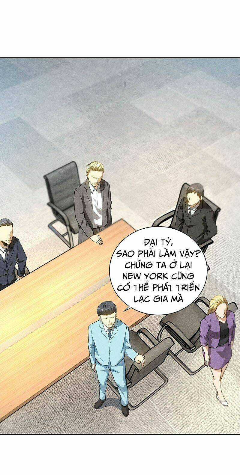 Ta Là Phế Vật - Chapter 110 - Trang 13