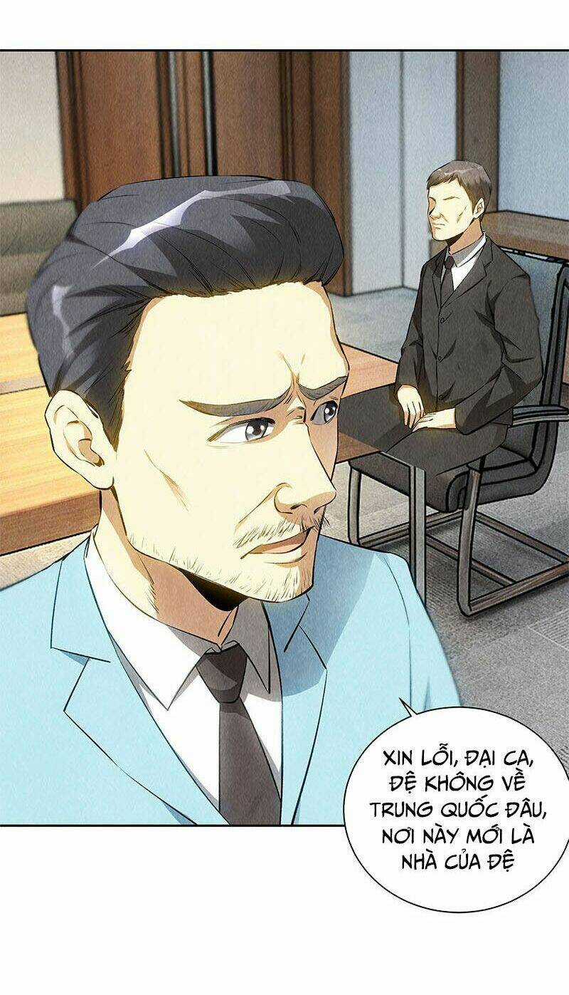 Ta Là Phế Vật - Chapter 110 - Trang 15