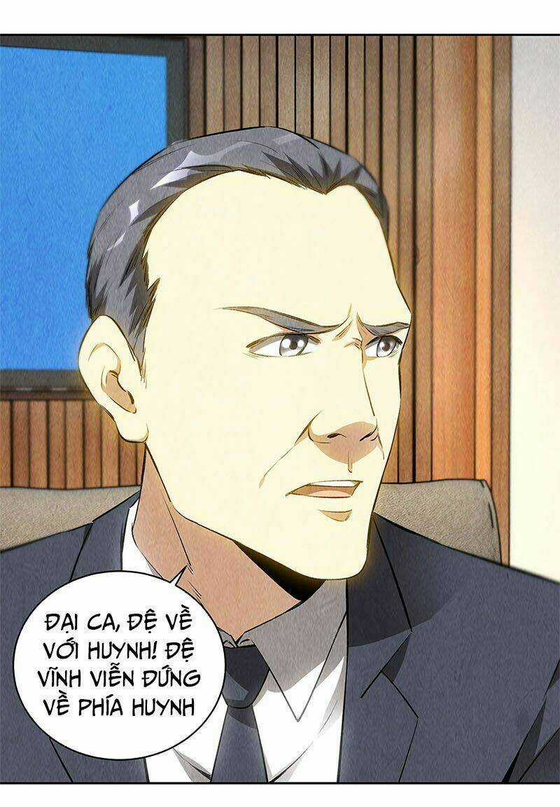 Ta Là Phế Vật - Chapter 110 - Trang 16