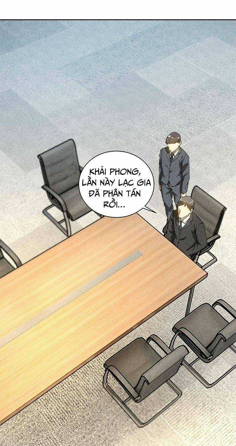 Ta Là Phế Vật - Chapter 110 - Trang 18