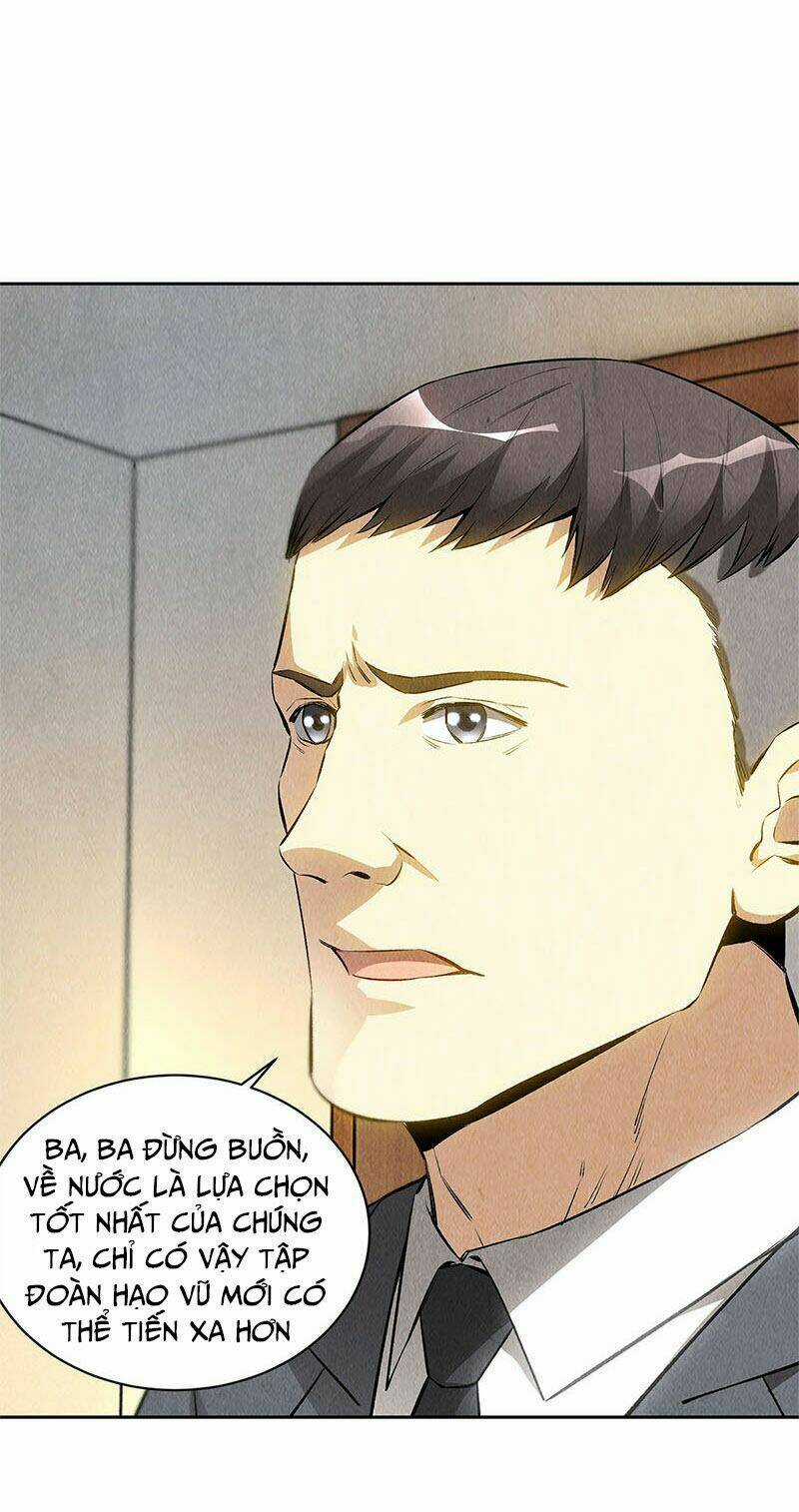 Ta Là Phế Vật - Chapter 110 - Trang 20