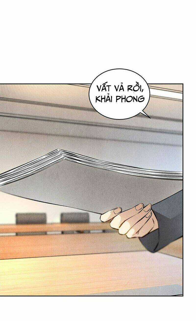 Ta Là Phế Vật - Chapter 110 - Trang 3