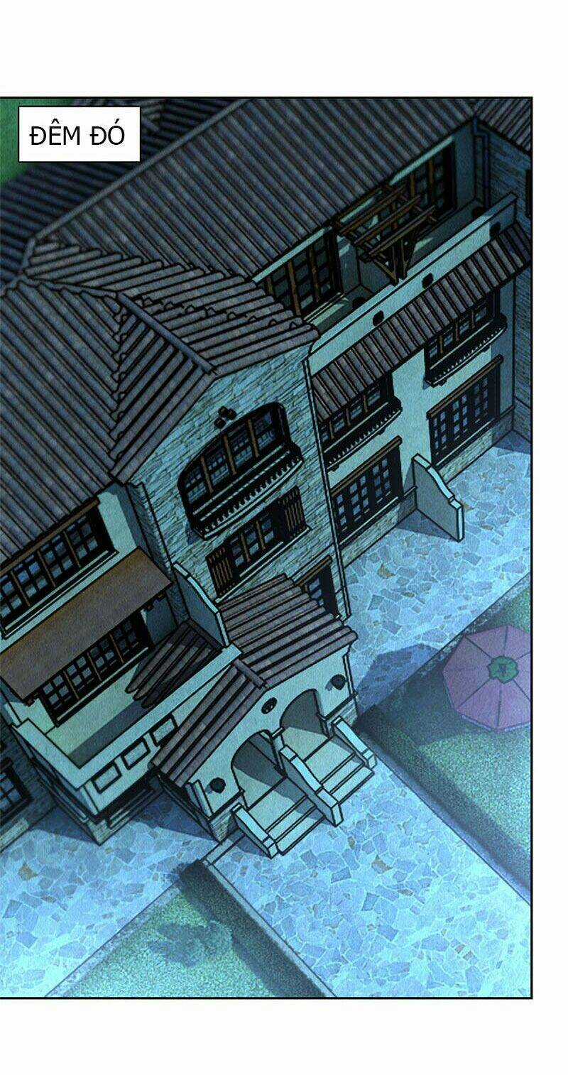 Ta Là Phế Vật - Chapter 110 - Trang 21