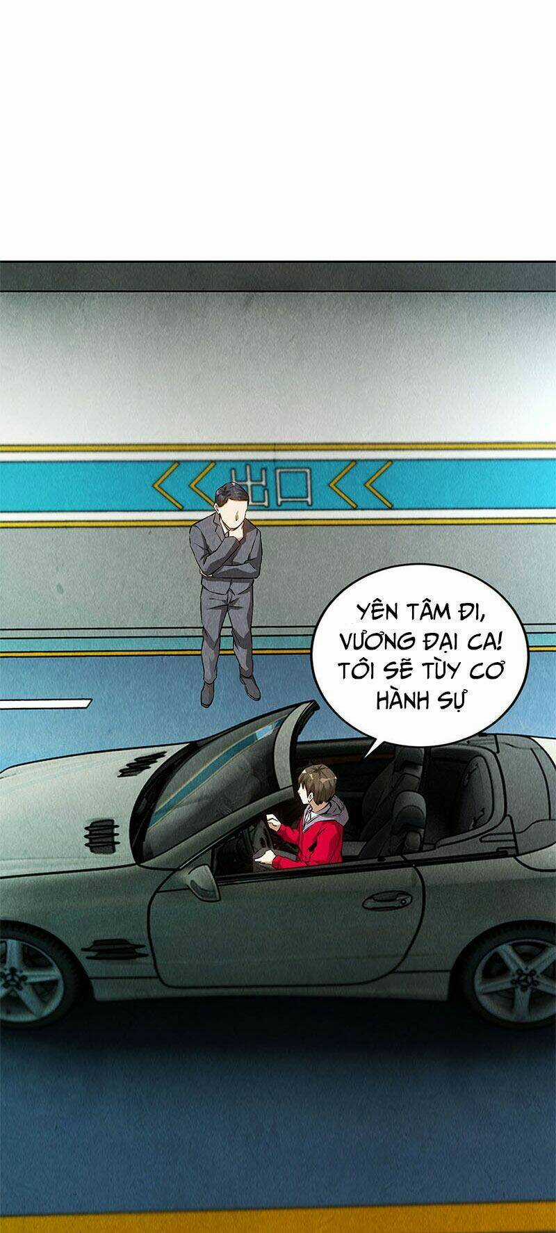 Ta Là Phế Vật - Chapter 110 - Trang 24