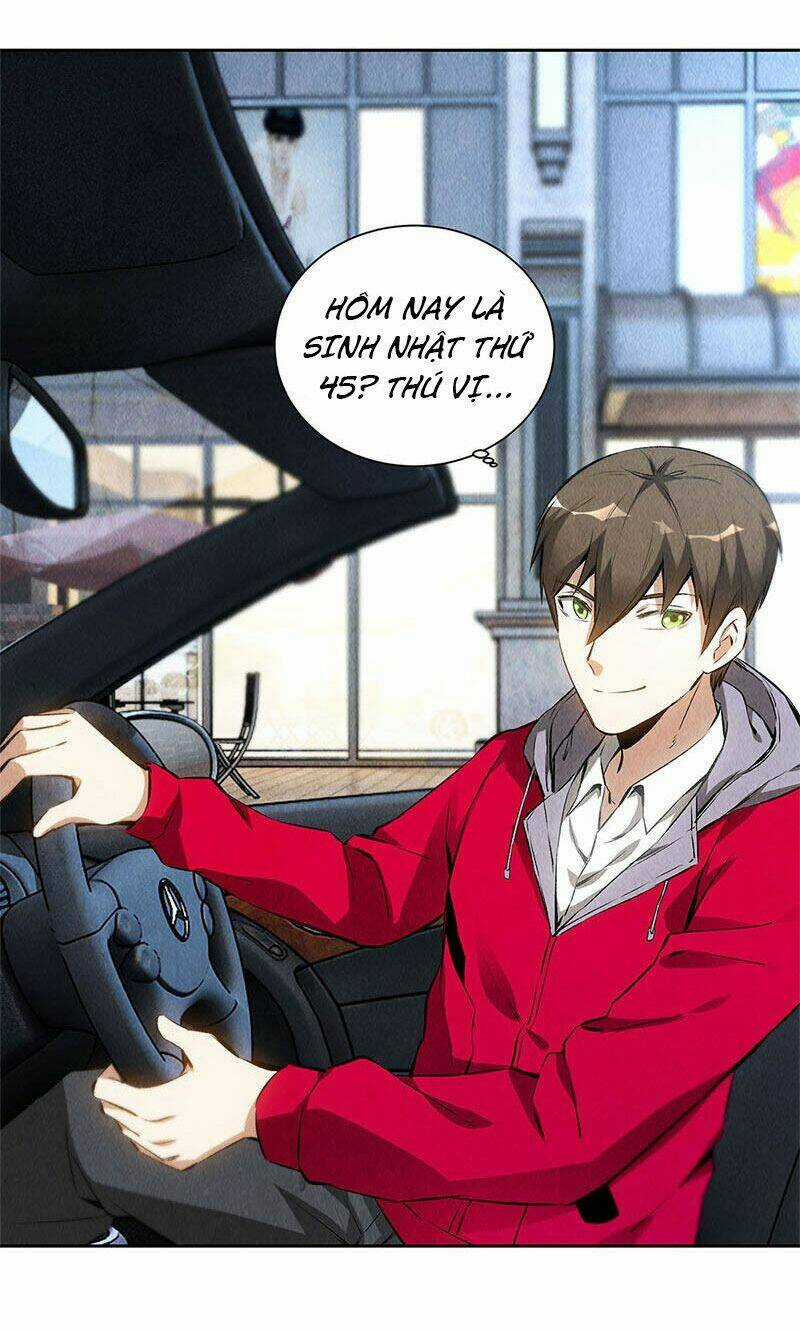 Ta Là Phế Vật - Chapter 110 - Trang 27