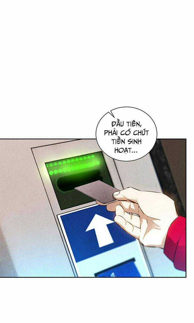 Ta Là Phế Vật - Chapter 110 - Trang 29