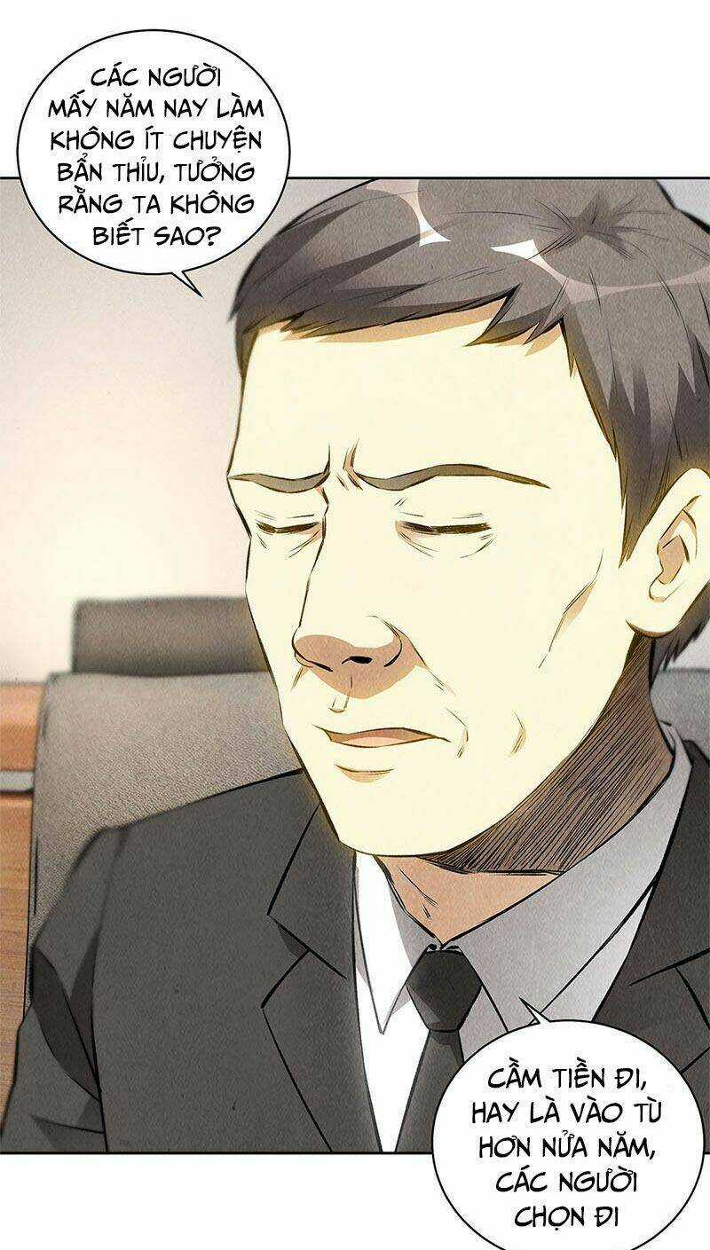 Ta Là Phế Vật - Chapter 110 - Trang 4