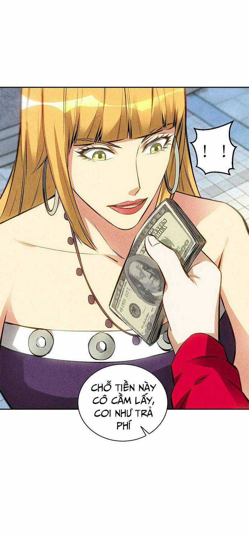 Ta Là Phế Vật - Chapter 110 - Trang 34