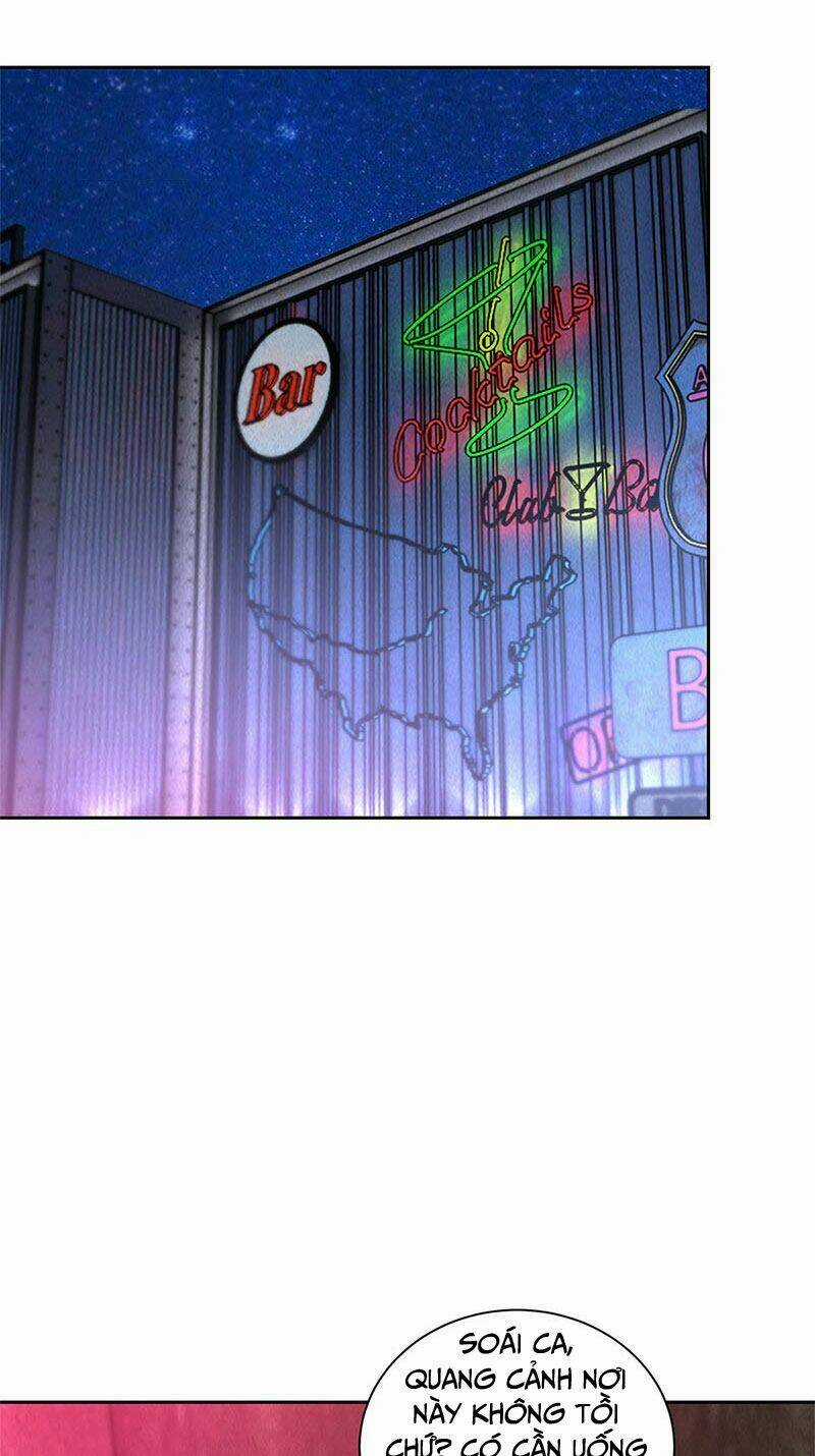 Ta Là Phế Vật - Chapter 110 - Trang 36