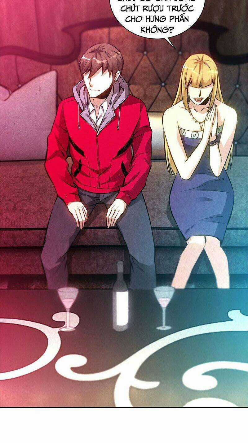 Ta Là Phế Vật - Chapter 110 - Trang 37