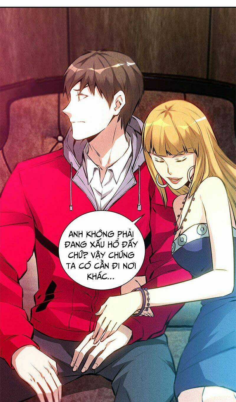 Ta Là Phế Vật - Chapter 110 - Trang 38