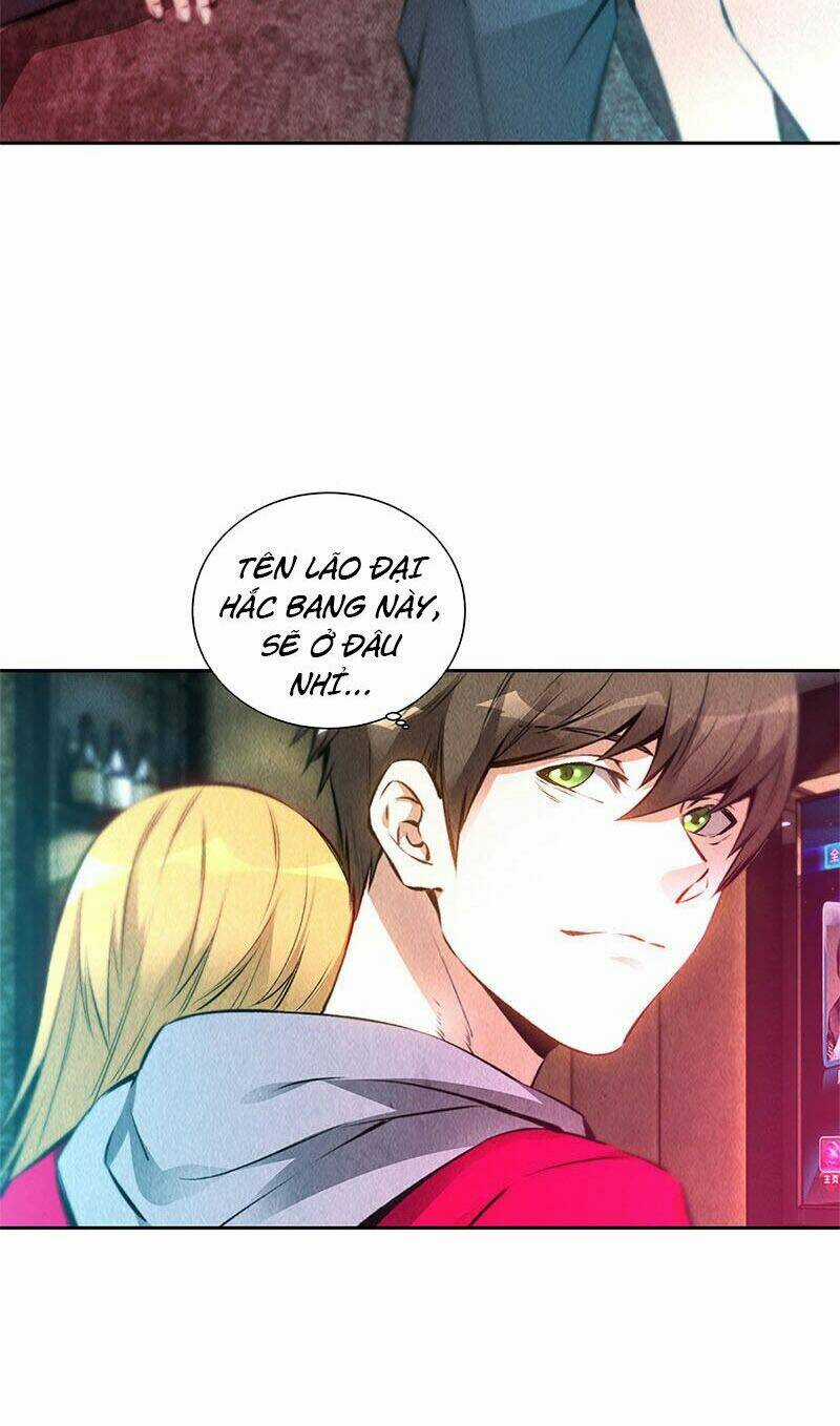 Ta Là Phế Vật - Chapter 110 - Trang 39