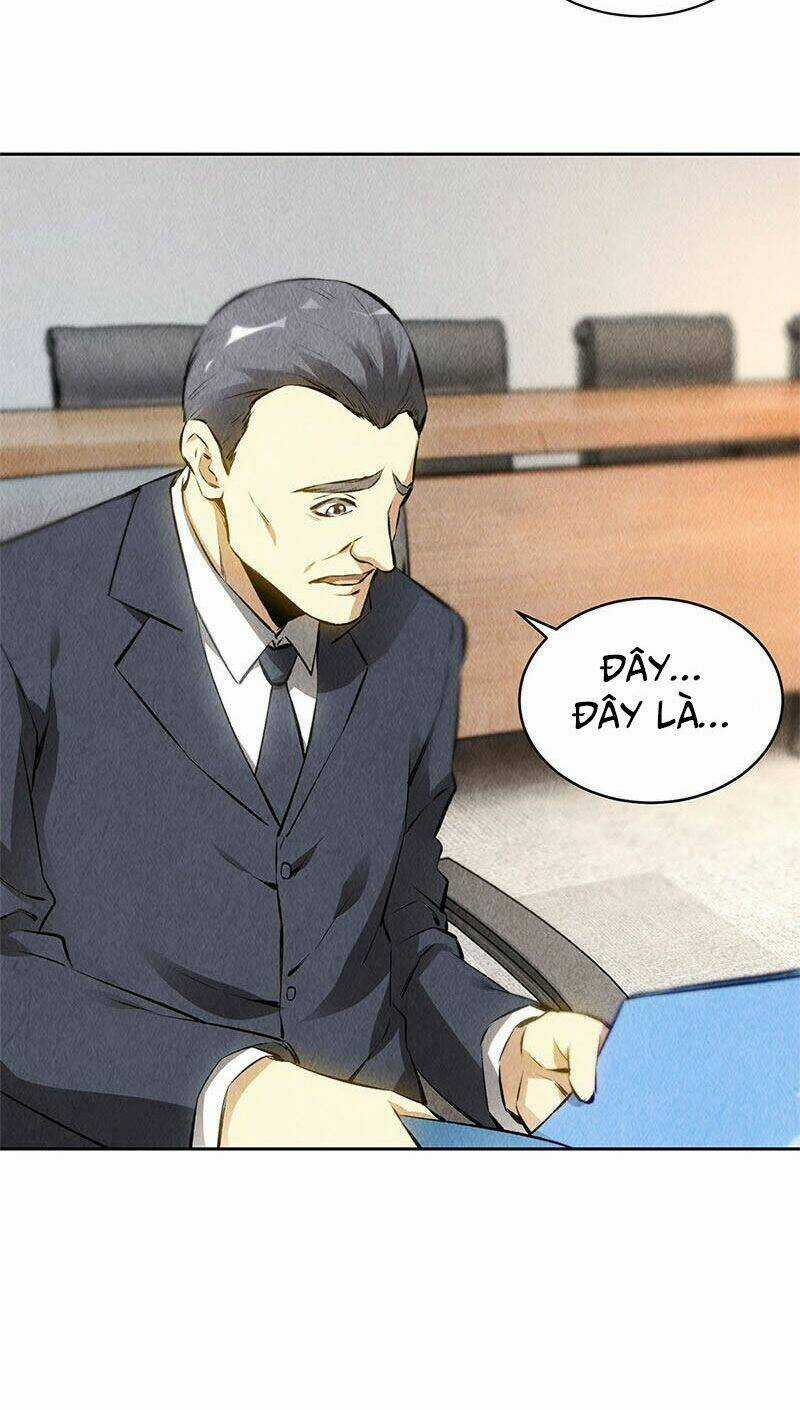 Ta Là Phế Vật - Chapter 110 - Trang 5