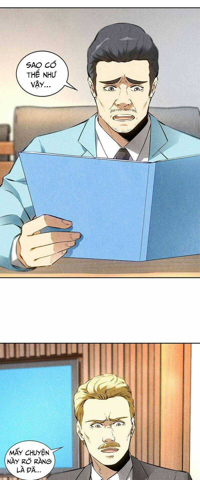 Ta Là Phế Vật - Chapter 110 - Trang 6