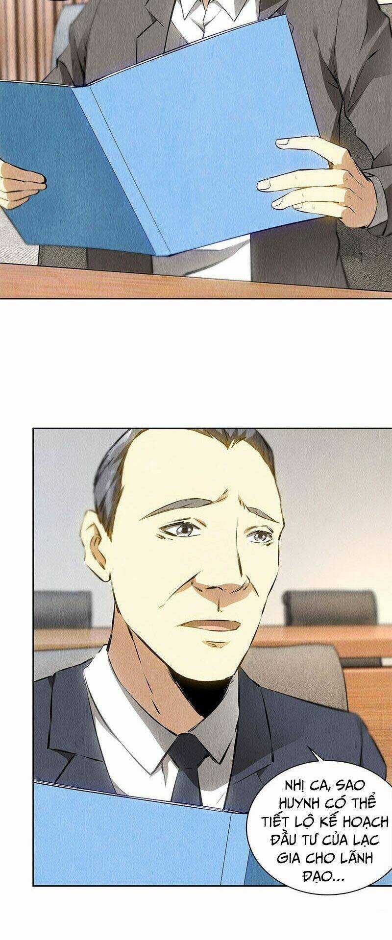 Ta Là Phế Vật - Chapter 110 - Trang 7