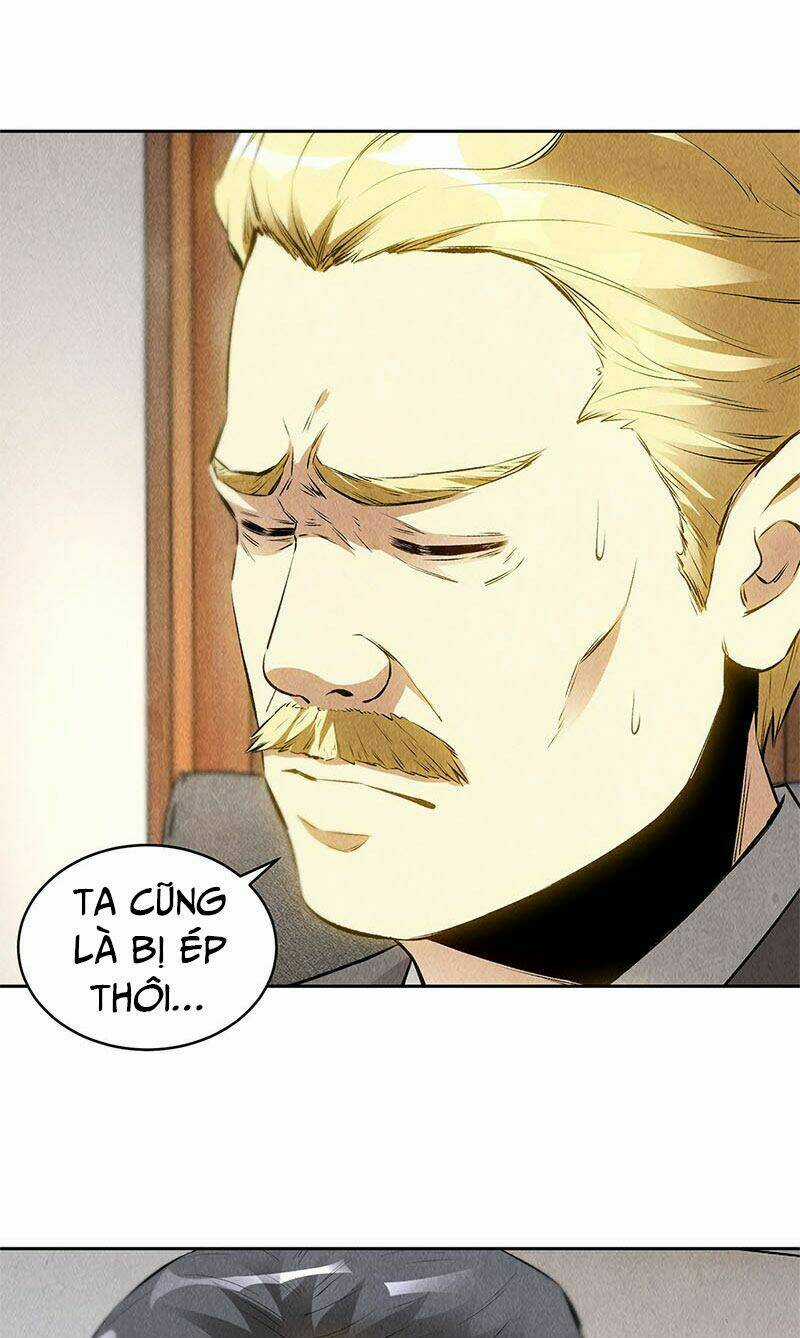 Ta Là Phế Vật - Chapter 110 - Trang 8