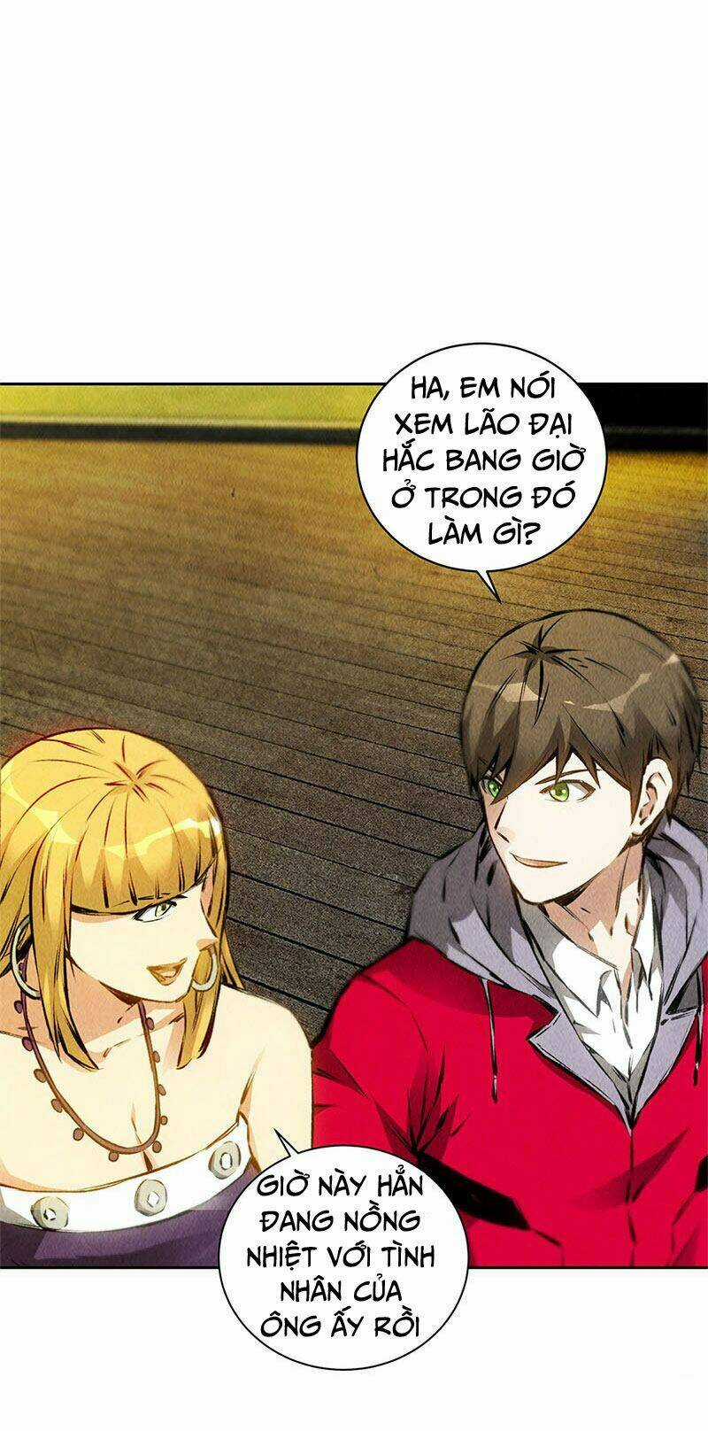 Ta Là Phế Vật - Chapter 111 - Trang 13