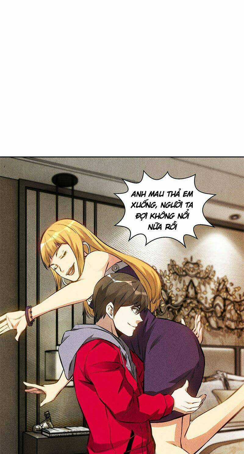 Ta Là Phế Vật - Chapter 111 - Trang 16