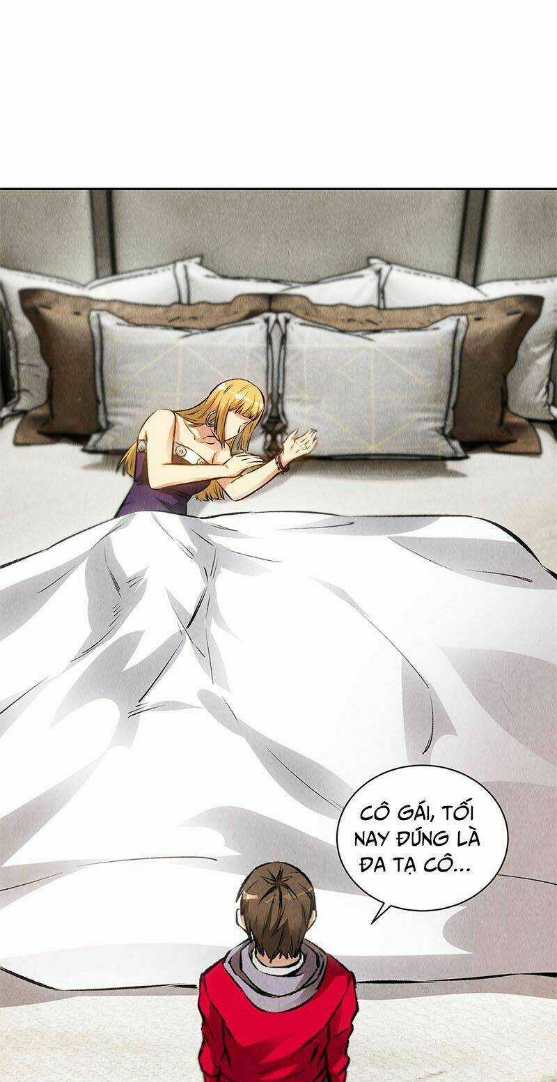 Ta Là Phế Vật - Chapter 111 - Trang 18