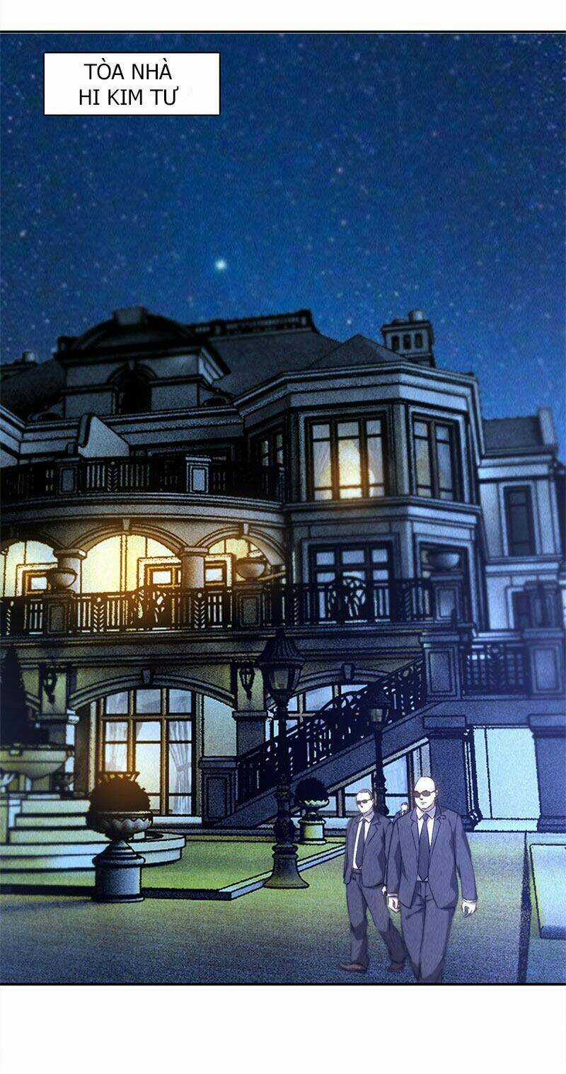 Ta Là Phế Vật - Chapter 111 - Trang 20