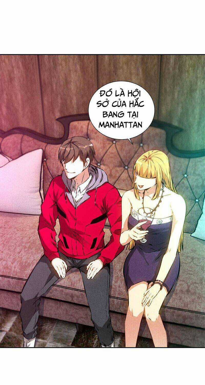 Ta Là Phế Vật - Chapter 111 - Trang 3