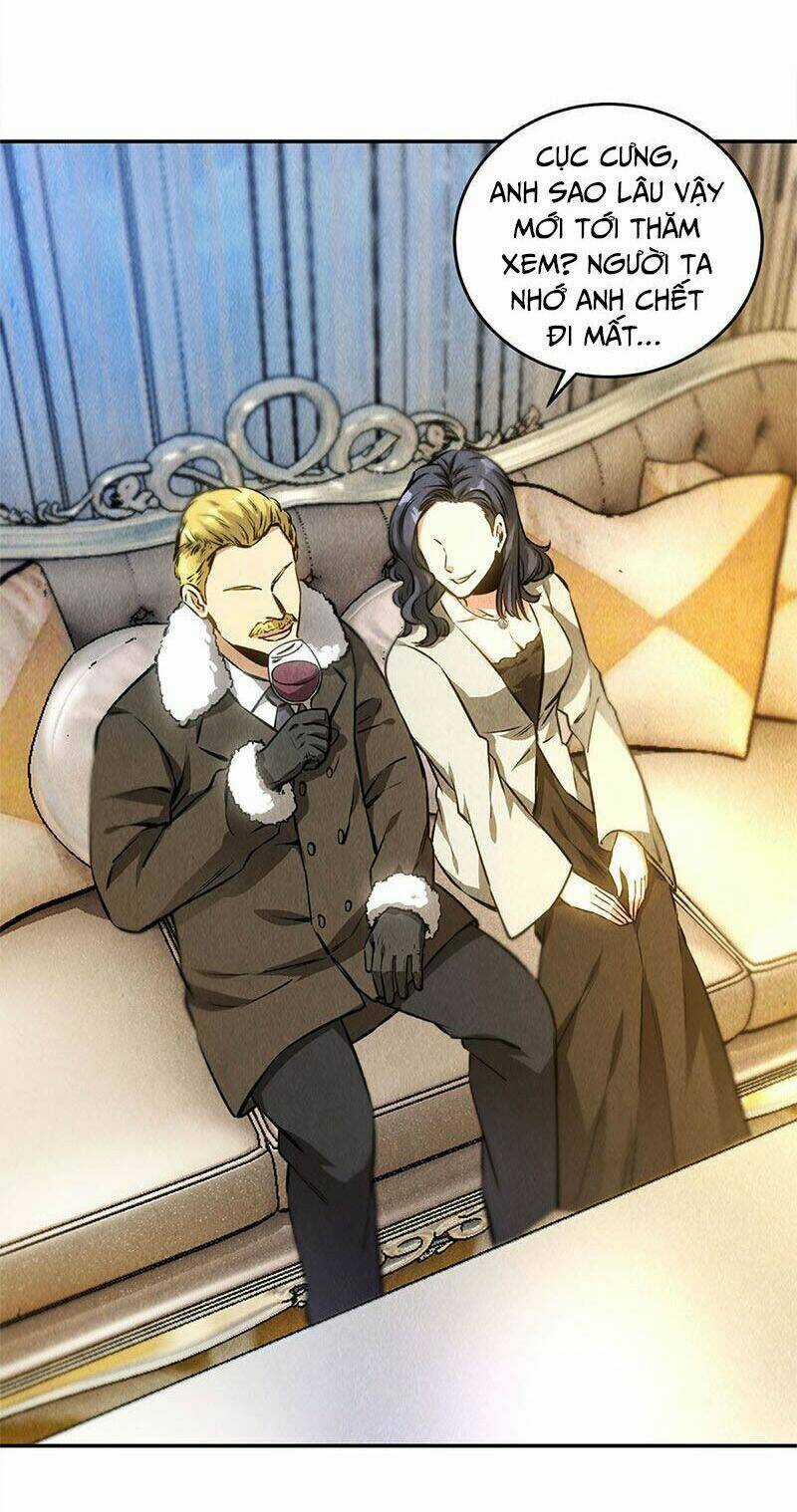 Ta Là Phế Vật - Chapter 111 - Trang 21