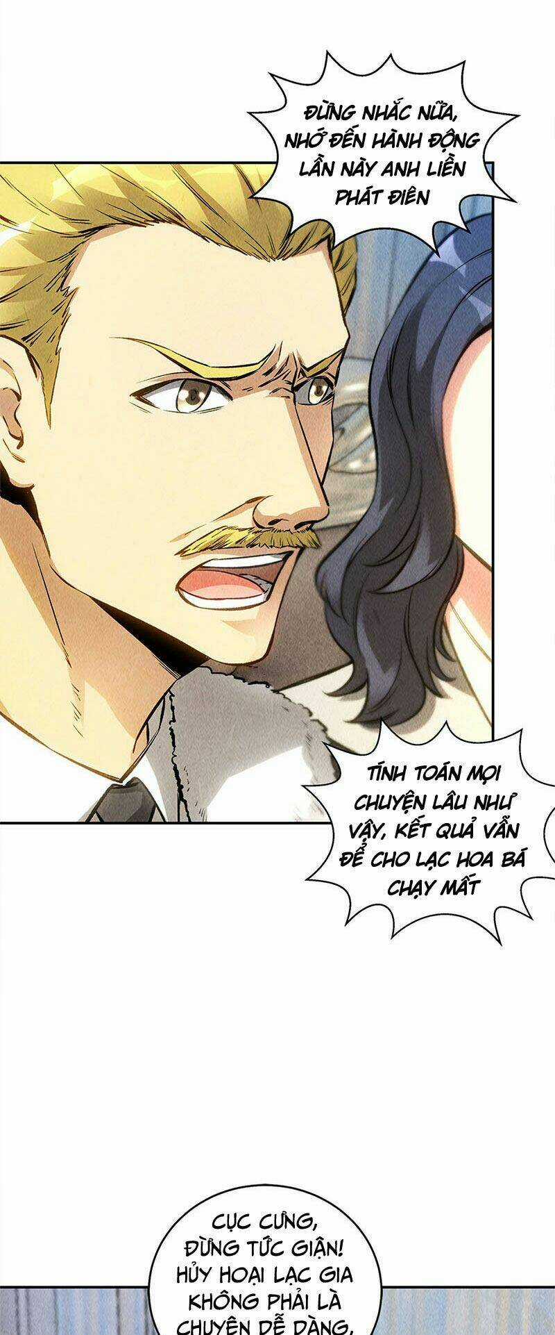 Ta Là Phế Vật - Chapter 111 - Trang 22