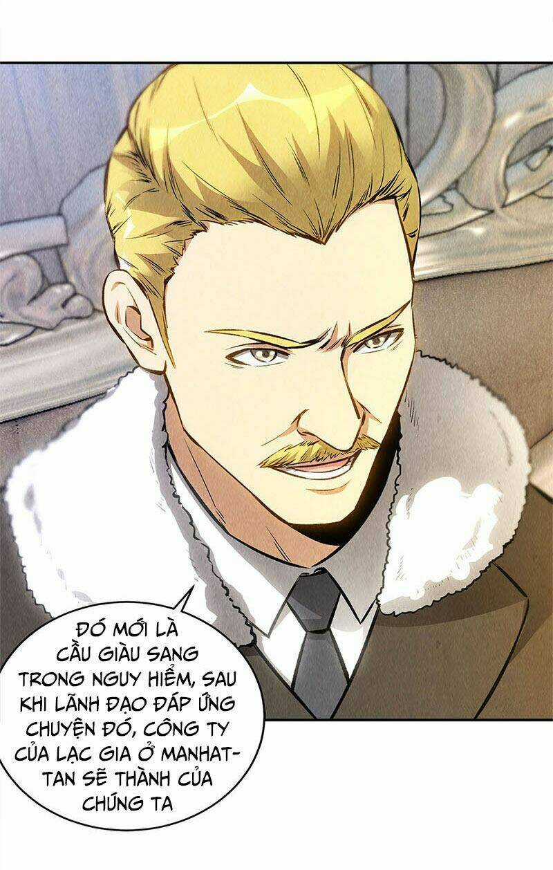 Ta Là Phế Vật - Chapter 111 - Trang 24