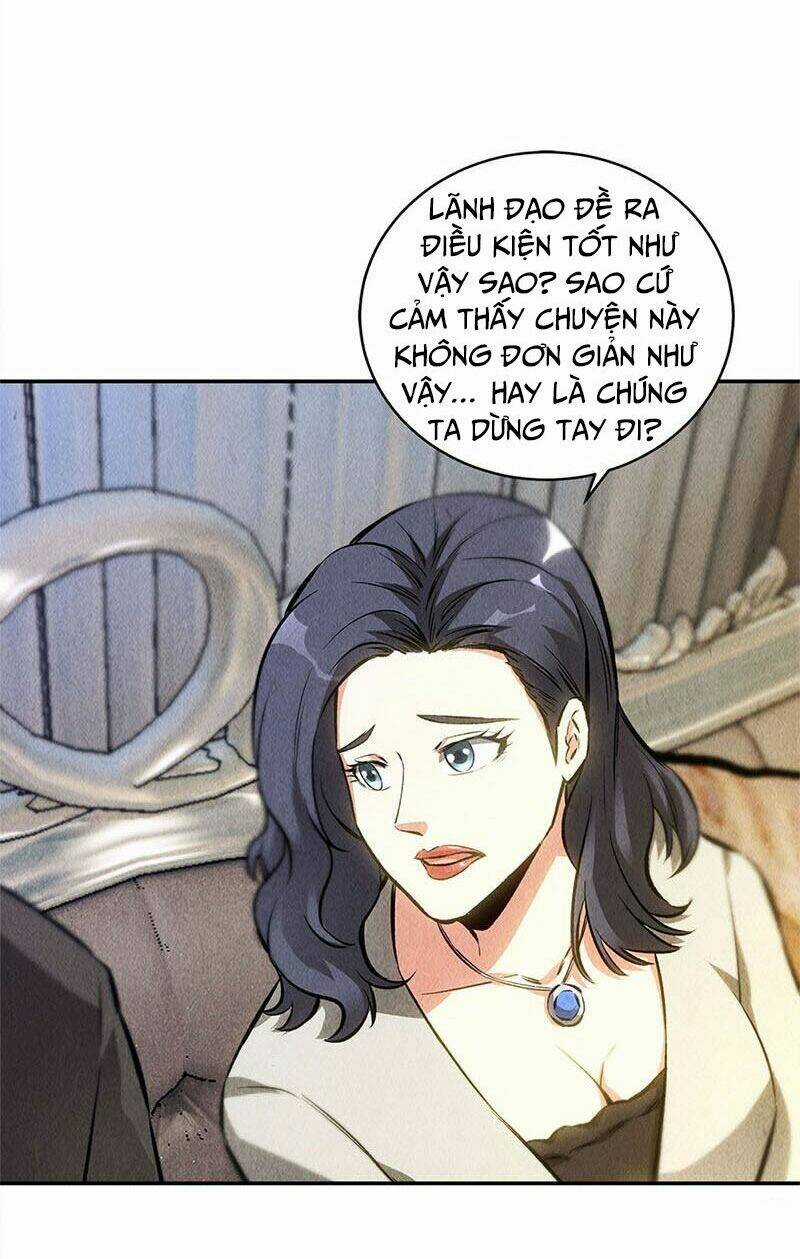 Ta Là Phế Vật - Chapter 111 - Trang 25