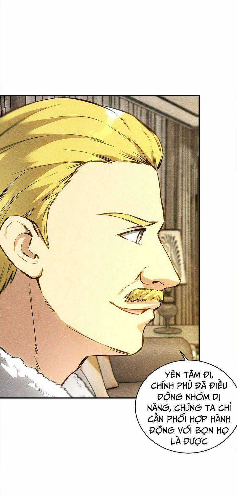 Ta Là Phế Vật - Chapter 111 - Trang 26