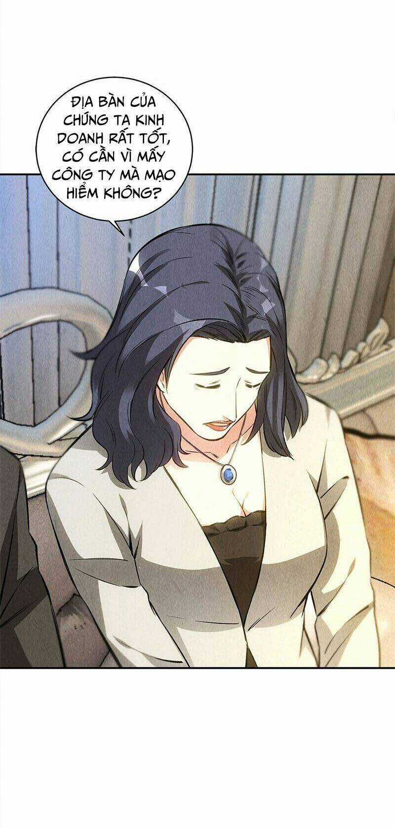 Ta Là Phế Vật - Chapter 111 - Trang 27