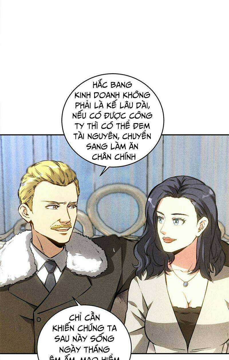 Ta Là Phế Vật - Chapter 111 - Trang 28