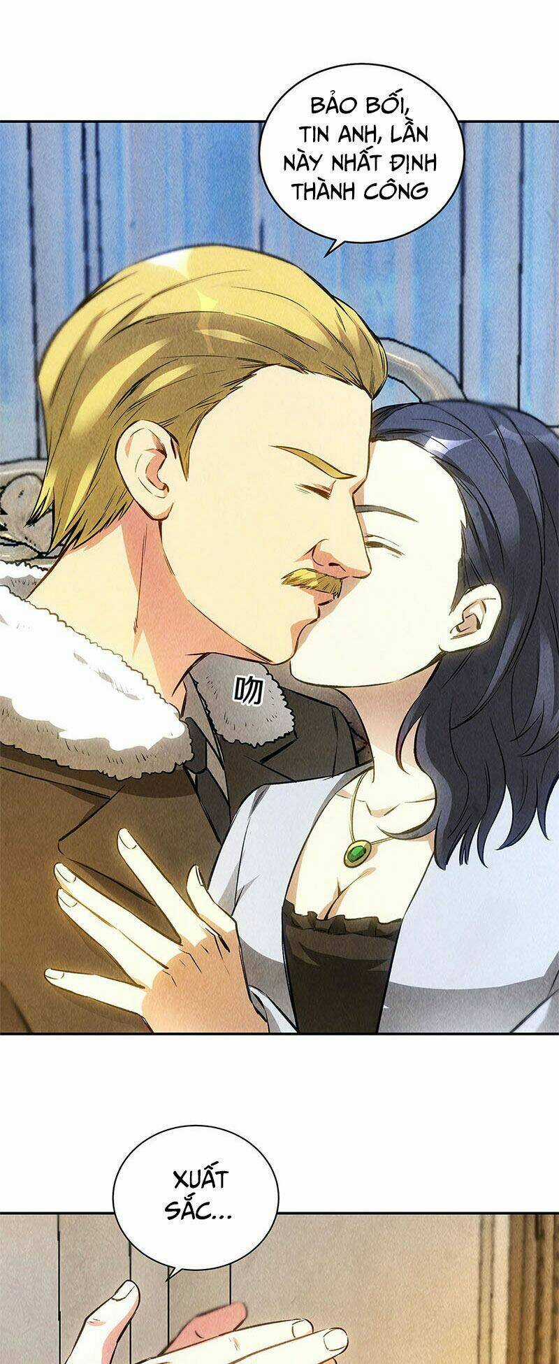 Ta Là Phế Vật - Chapter 111 - Trang 30