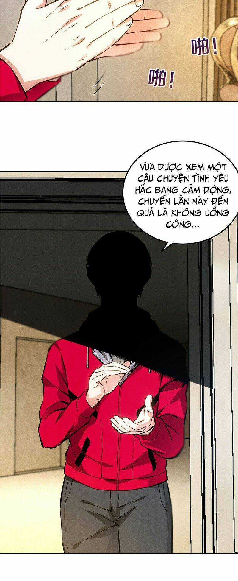 Ta Là Phế Vật - Chapter 111 - Trang 31