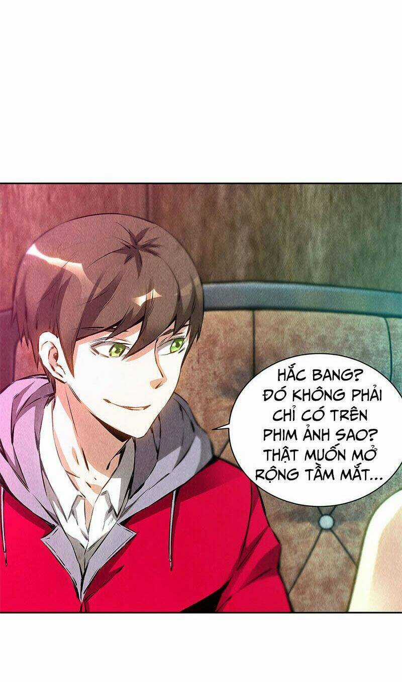 Ta Là Phế Vật - Chapter 111 - Trang 5