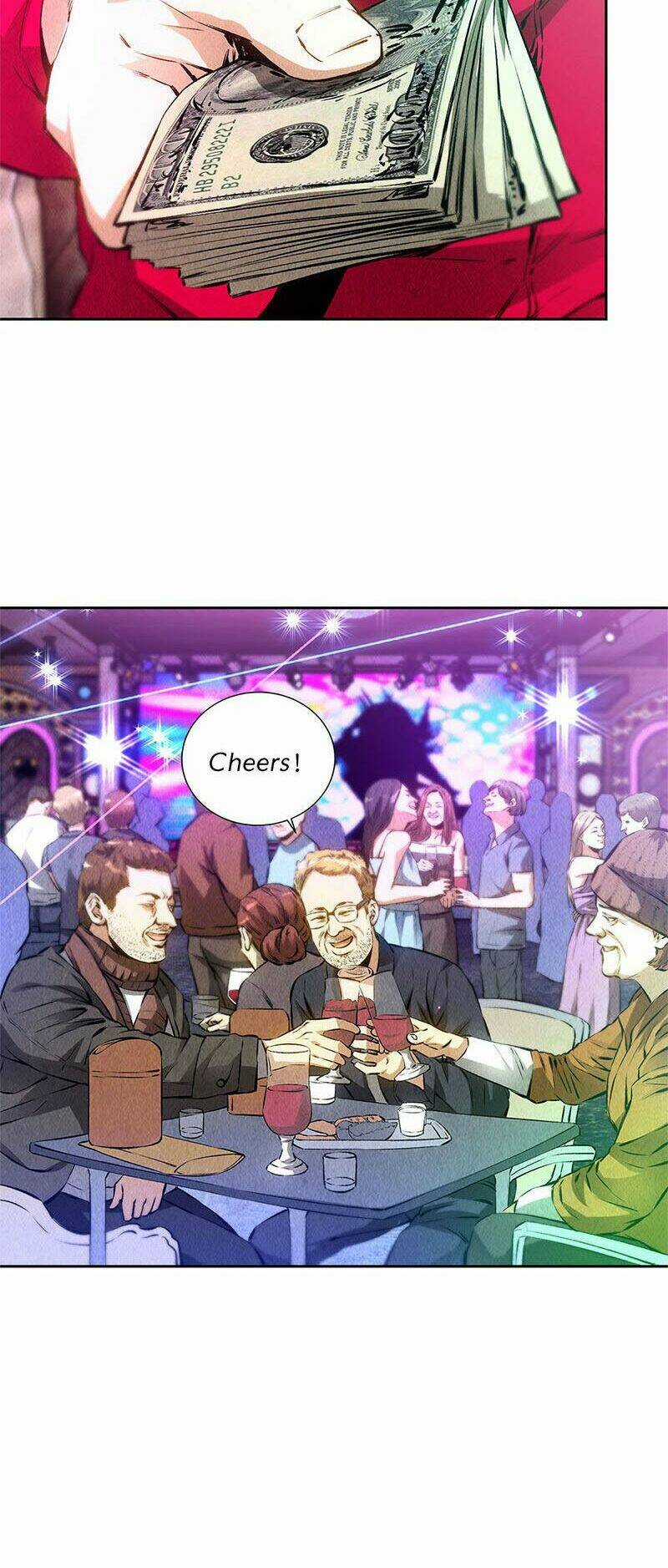 Ta Là Phế Vật - Chapter 111 - Trang 7