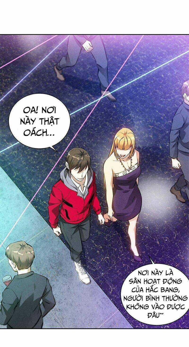 Ta Là Phế Vật - Chapter 111 - Trang 8