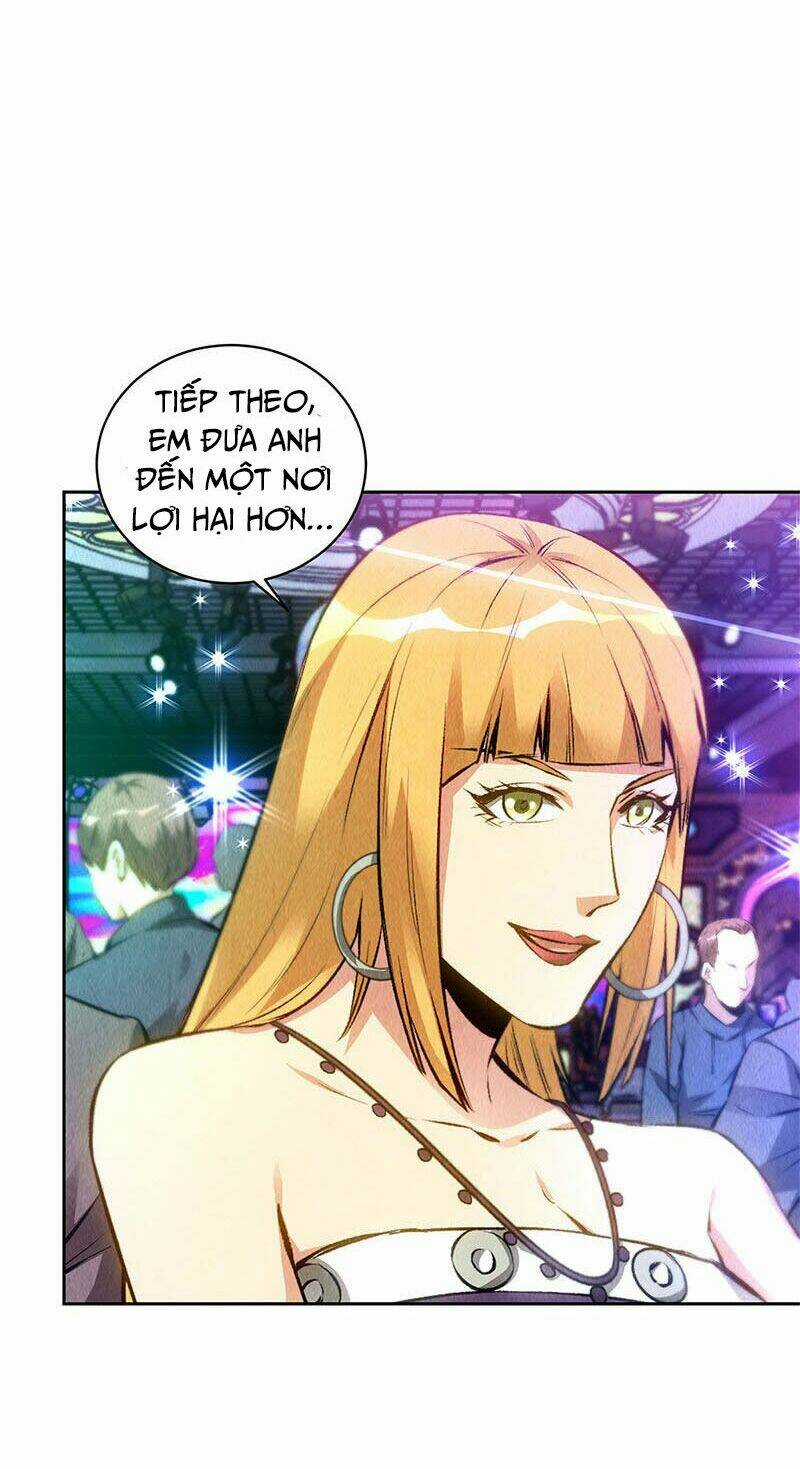 Ta Là Phế Vật - Chapter 111 - Trang 9