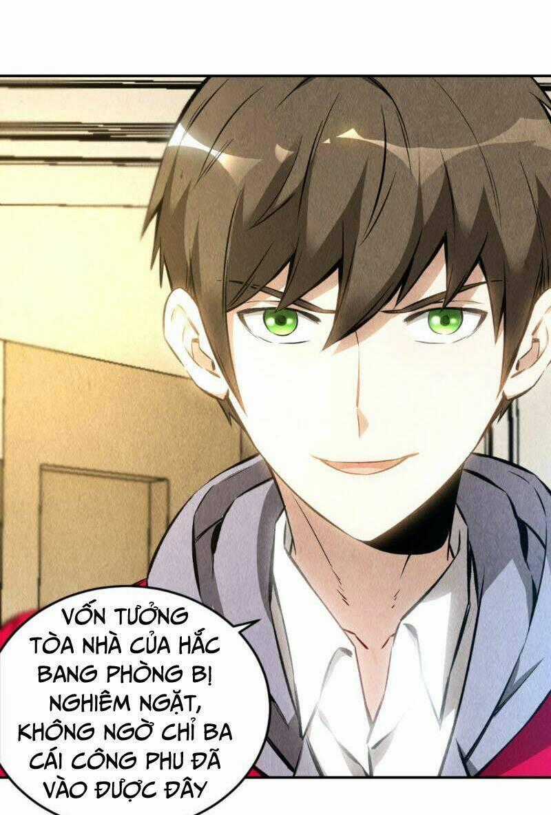 Ta Là Phế Vật - Chapter 112 - Trang 2
