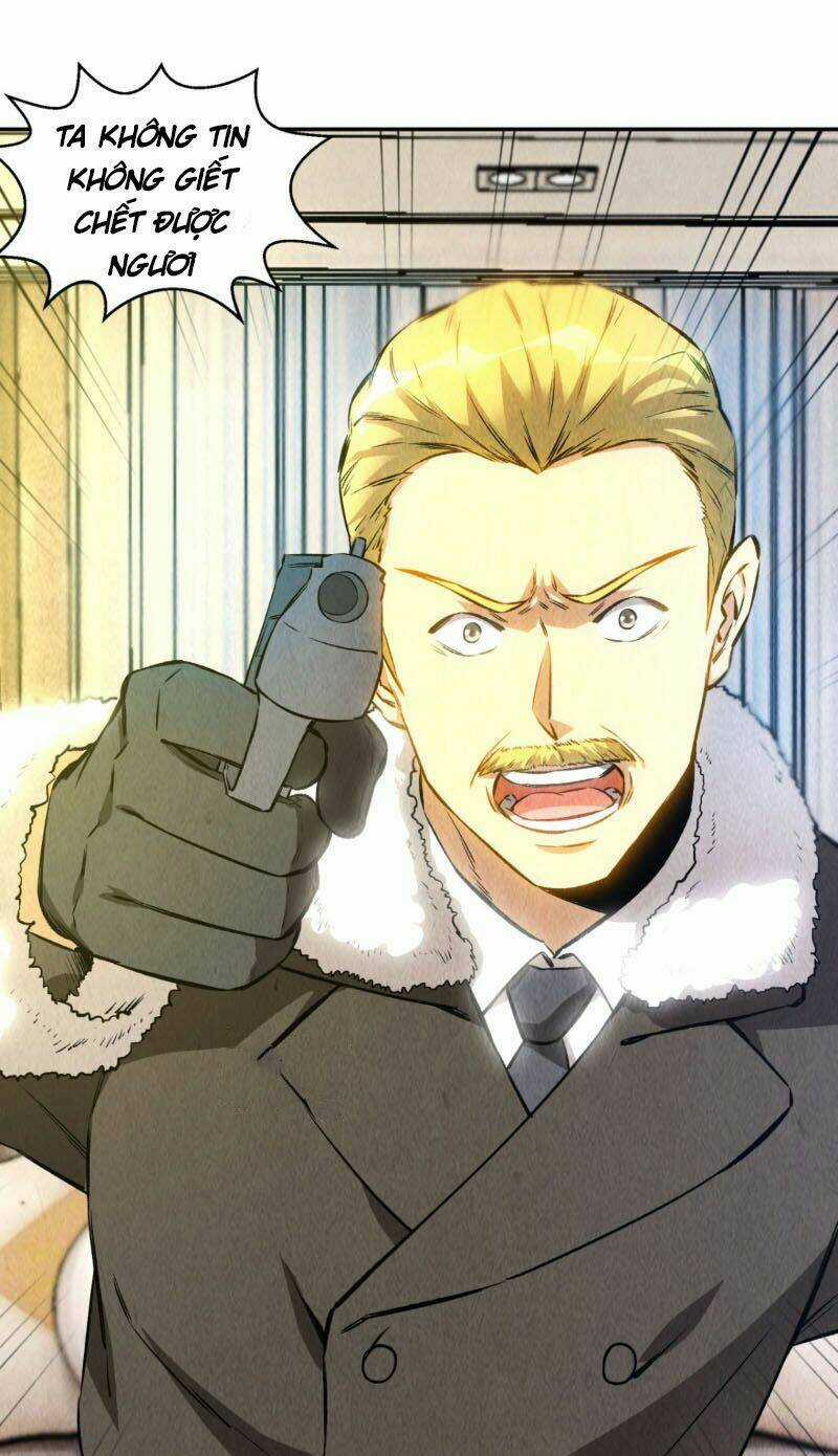 Ta Là Phế Vật - Chapter 112 - Trang 12