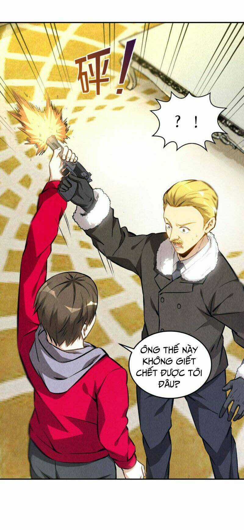 Ta Là Phế Vật - Chapter 112 - Trang 15