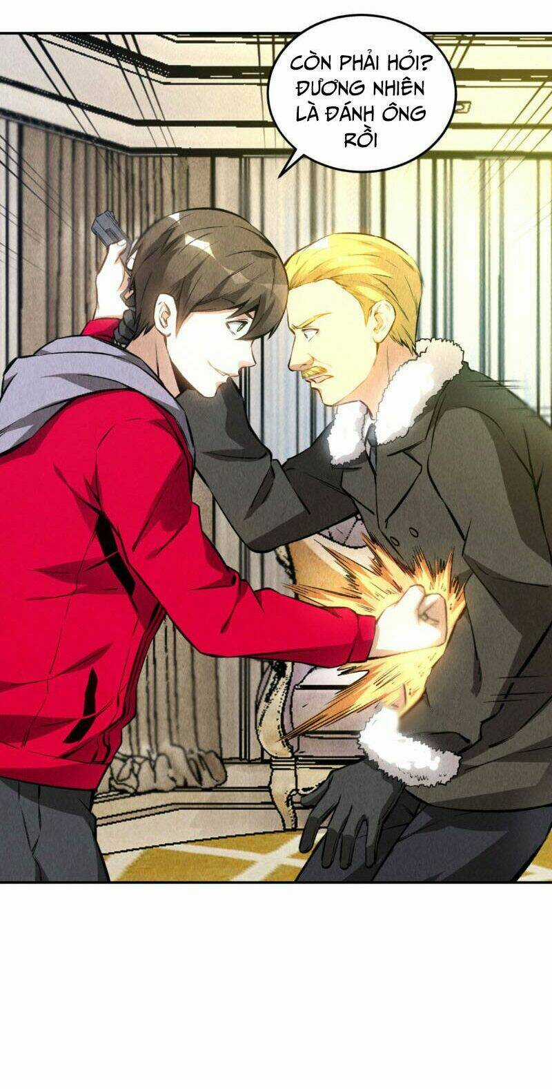 Ta Là Phế Vật - Chapter 112 - Trang 17