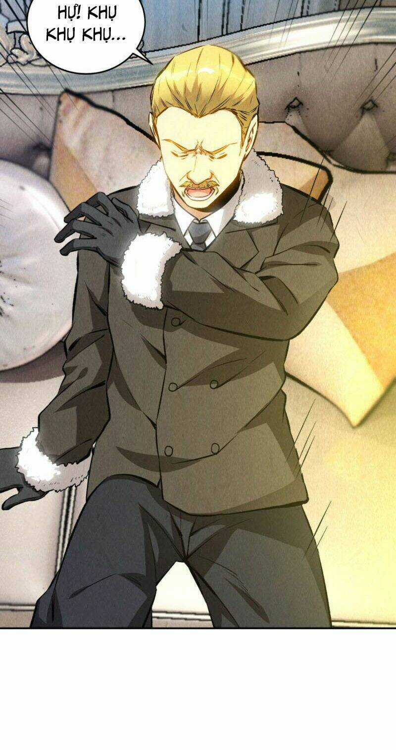 Ta Là Phế Vật - Chapter 112 - Trang 19