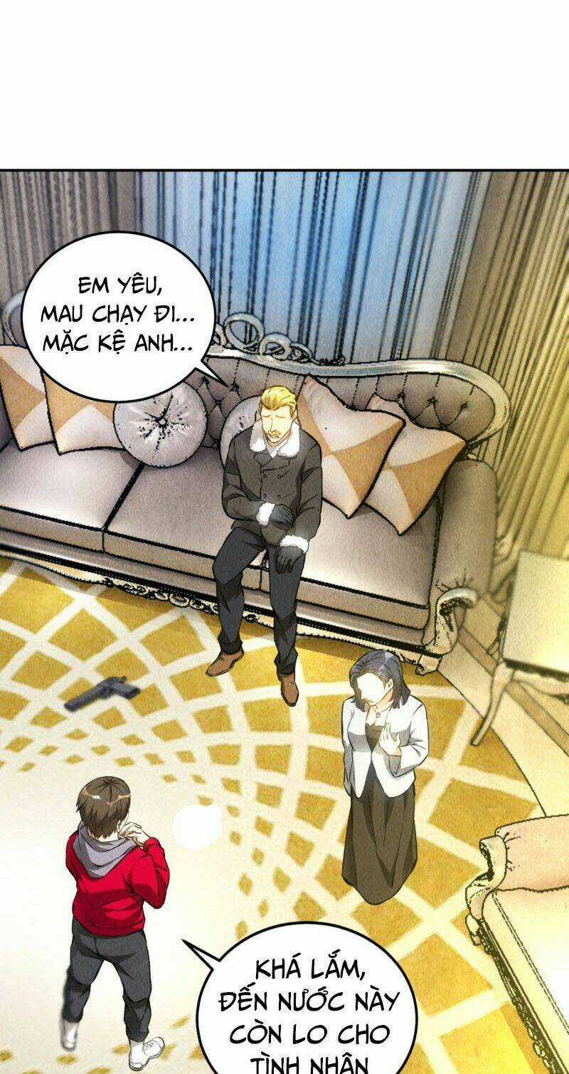 Ta Là Phế Vật - Chapter 112 - Trang 20