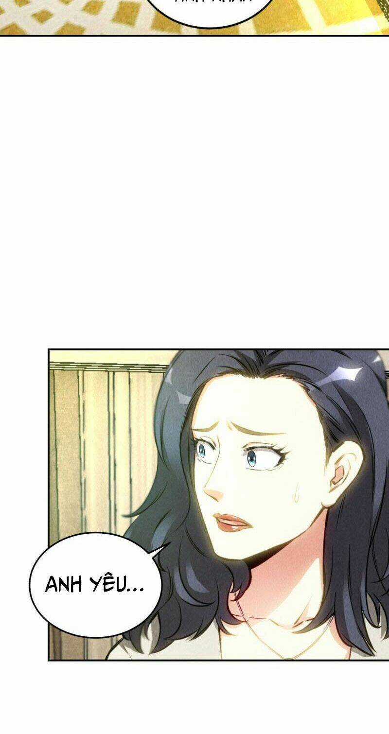 Ta Là Phế Vật - Chapter 112 - Trang 21