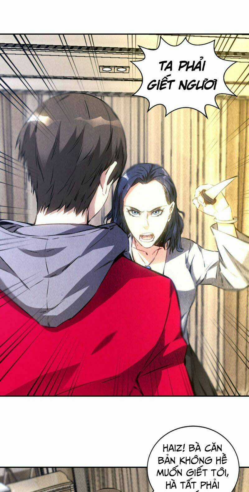 Ta Là Phế Vật - Chapter 112 - Trang 22
