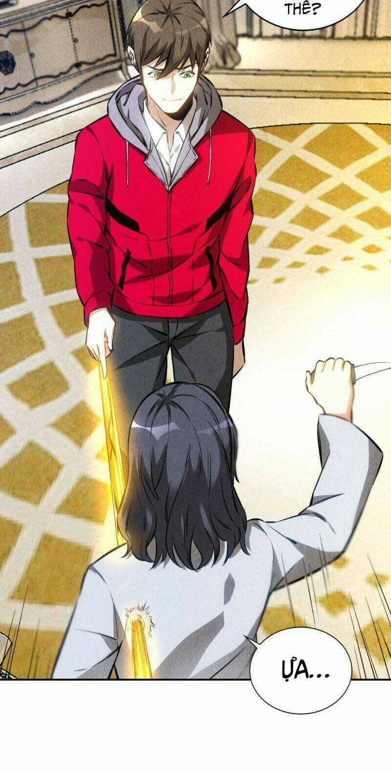 Ta Là Phế Vật - Chapter 112 - Trang 23