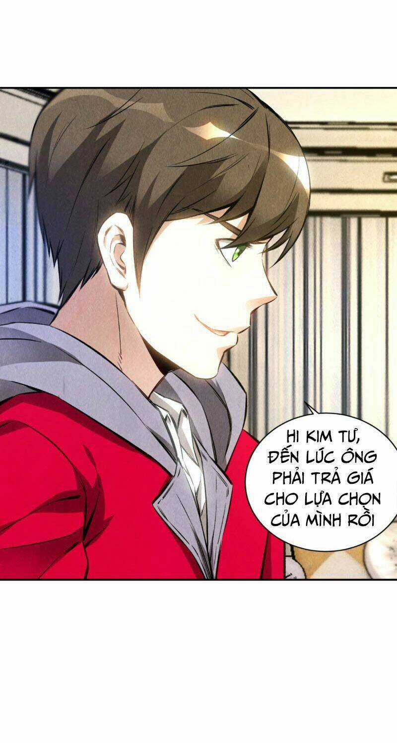 Ta Là Phế Vật - Chapter 112 - Trang 28