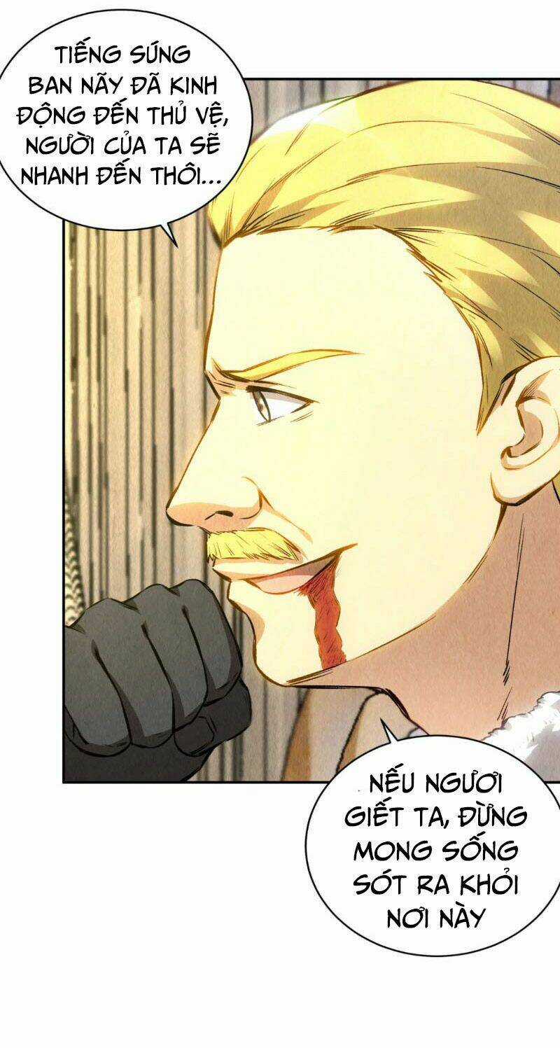 Ta Là Phế Vật - Chapter 112 - Trang 29