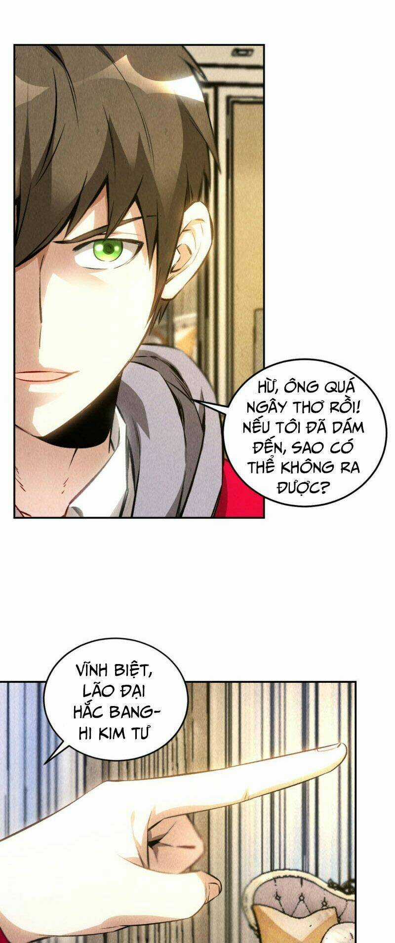 Ta Là Phế Vật - Chapter 112 - Trang 30